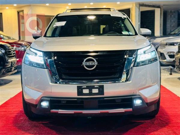 نيسان باثفايندر 2024 للبيع في العراق - كركوك